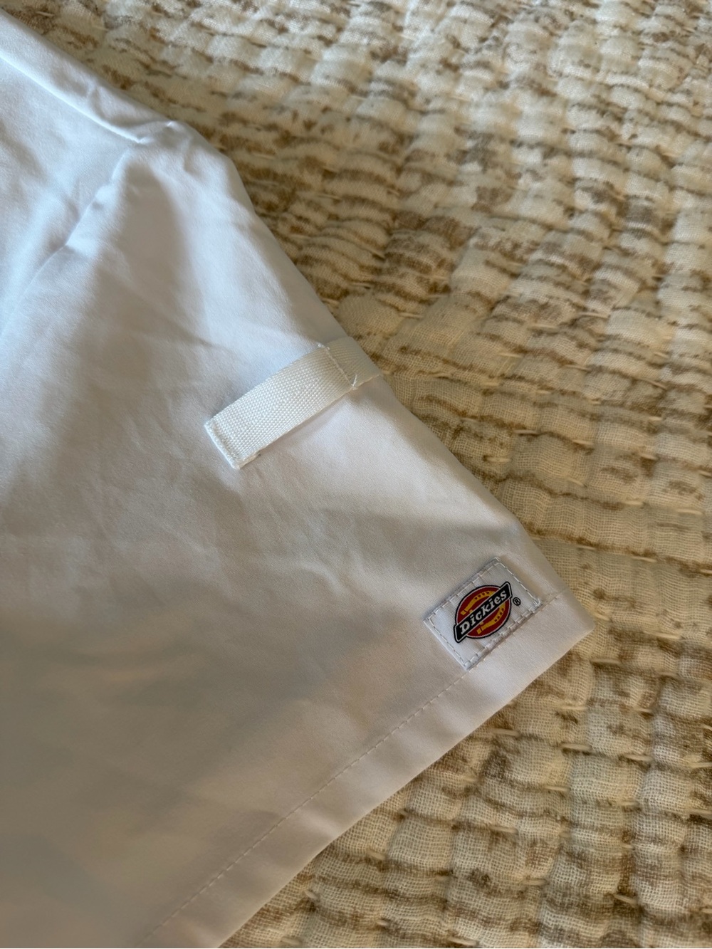 DICKIES Scrub Top - Picture 3 of 6